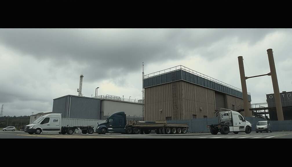 Nord Stream Restart Debate Risks Undermining European Unity