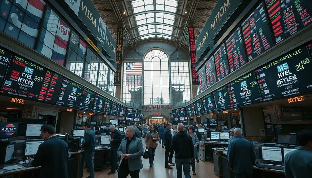 Dax Slides as Gloomy Ifo Data Signal Economic Concerns