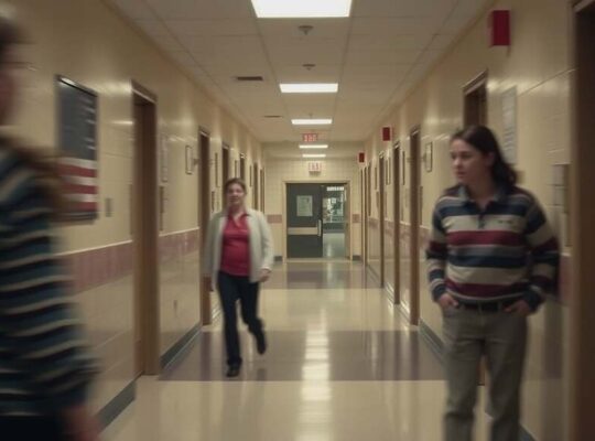 Teachers Demand Funding Boost for Germany's Digital Education Plan