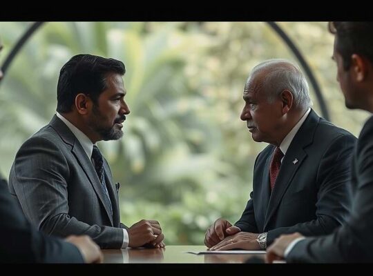 Trump Sets No Timeline for Ending Ukraine War