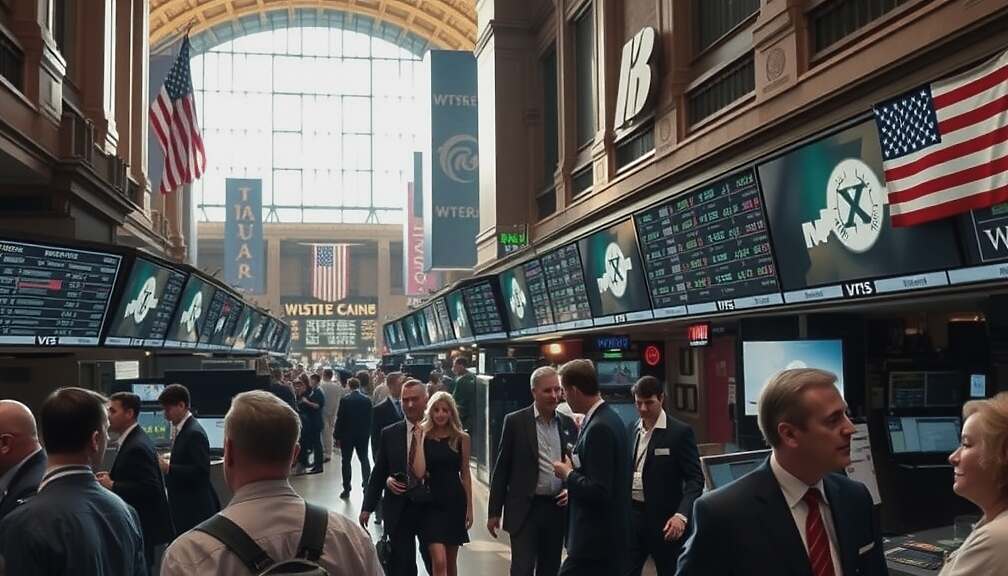 German DAX Rises as Investors Embrace Optimism