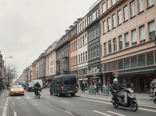 German Service Sector Sales Dip in September