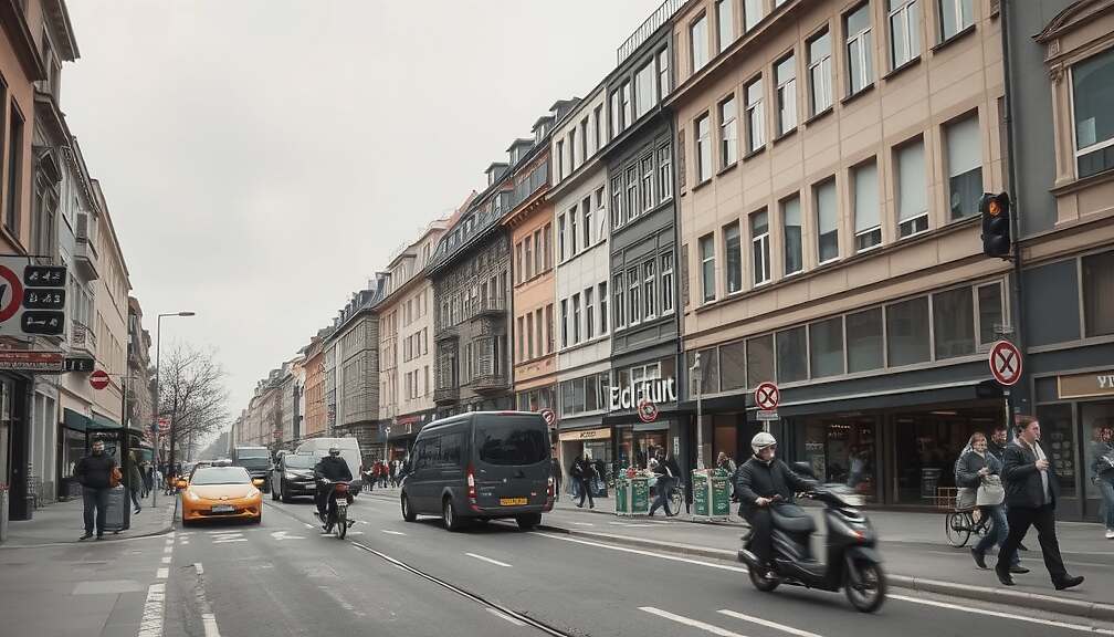 German Service Sector Sales Dip in September