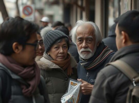 Germany Plans Overhaul of Basic Income System