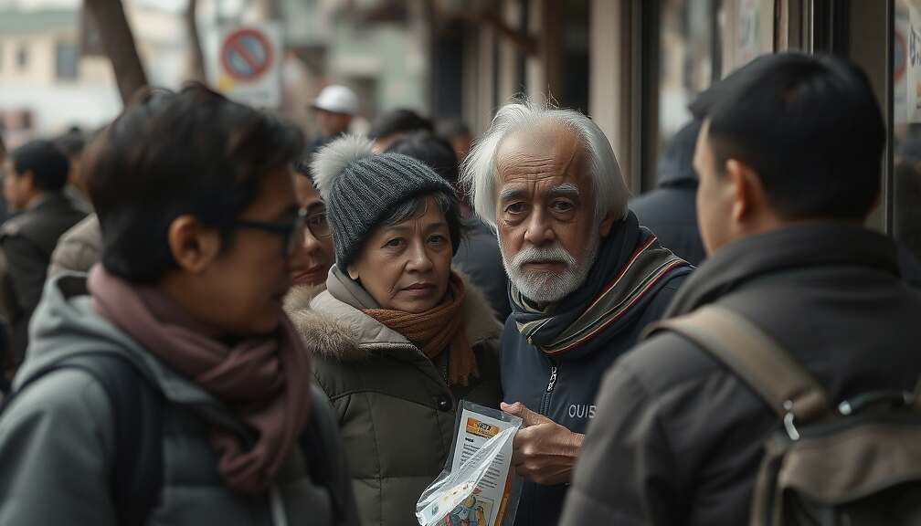 Germany Plans Overhaul of Basic Income System