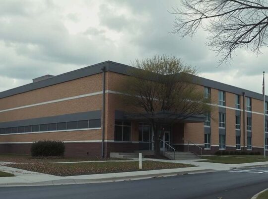 Germany Invests Billions to Boost School Digitalization