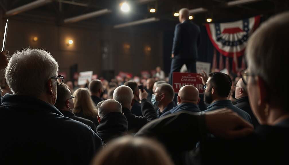 New FDP Leader Charts Independent Course