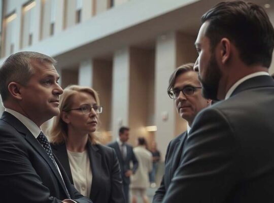 Hygiene Threats Demand Increased Security Spending, Minister Warns