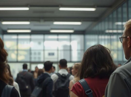 Steinmeier Urges Unity, Values Amidst Global Uncertainty