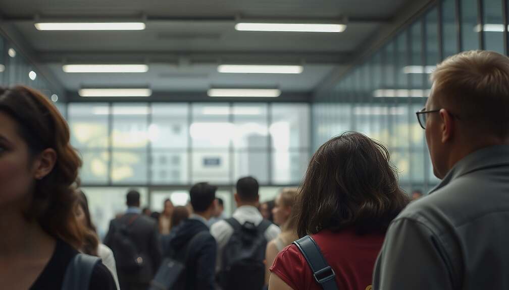 Steinmeier Urges Unity, Values Amidst Global Uncertainty