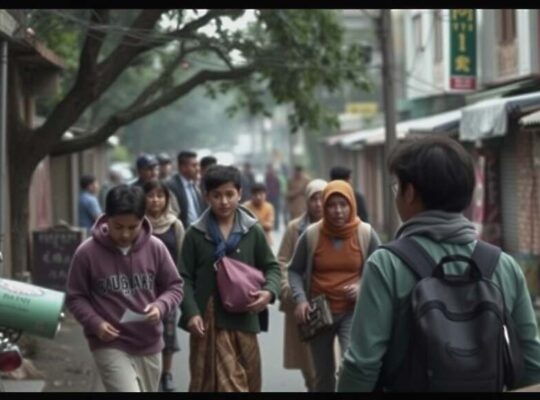 Inbox Overload: Daily Emails Surge for German Internet Users