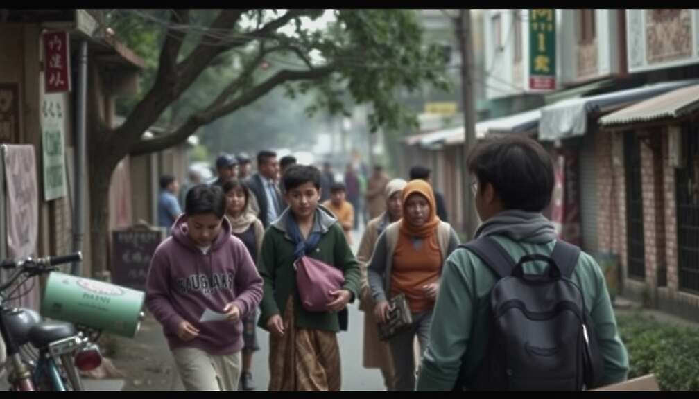 Inbox Overload: Daily Emails Surge for German Internet Users