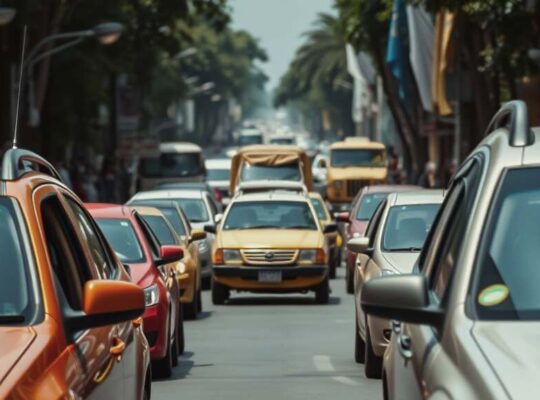 Germany Defends Reversal of EU Combustion Engine Ban