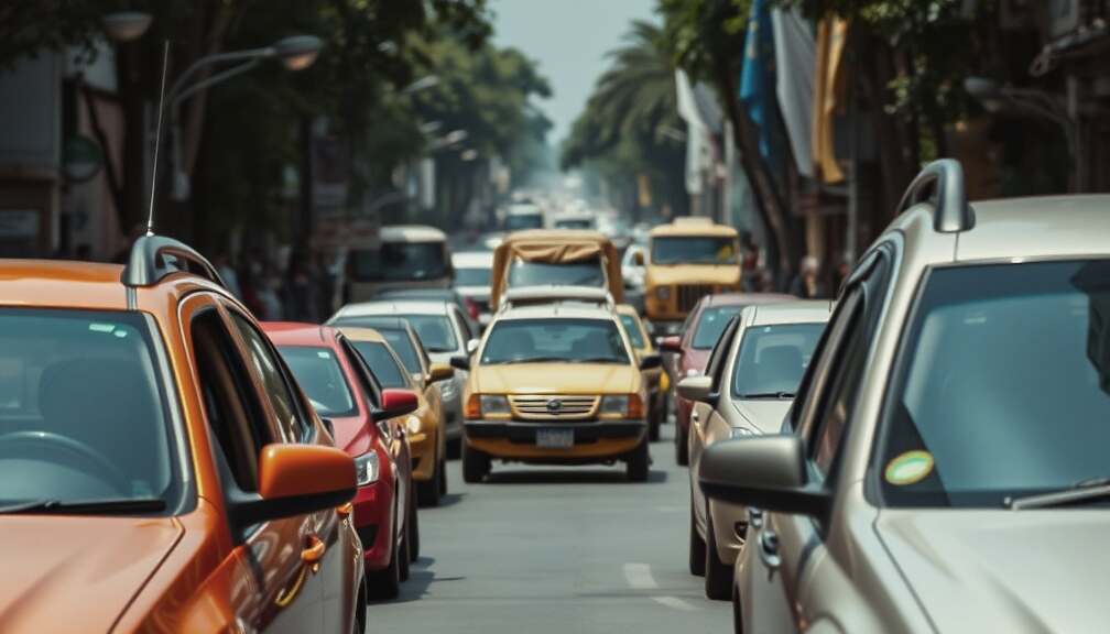 Germany Defends Reversal of EU Combustion Engine Ban