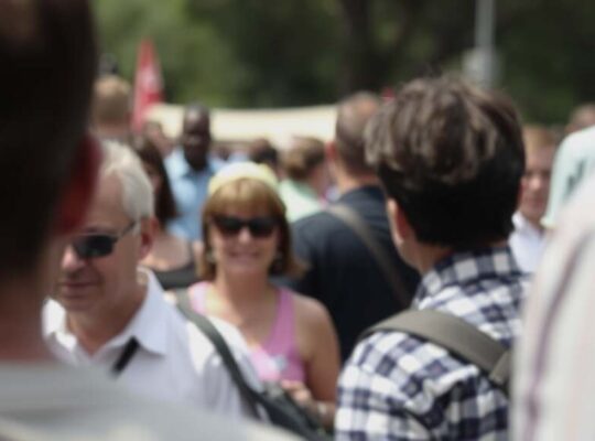 AfD Youth Group Fuels Debate on Potential Party Ban