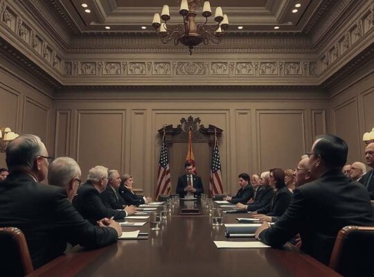 Europe's Role Faces Scrutiny