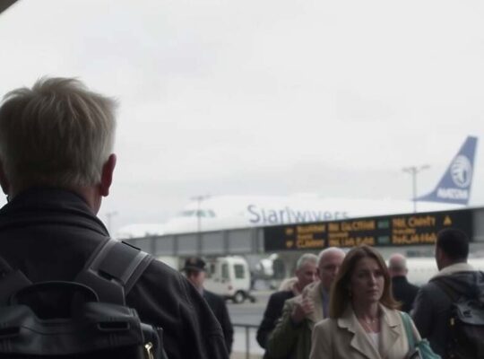 Repeat Deportation: Criminal Transferred to Afghanistan