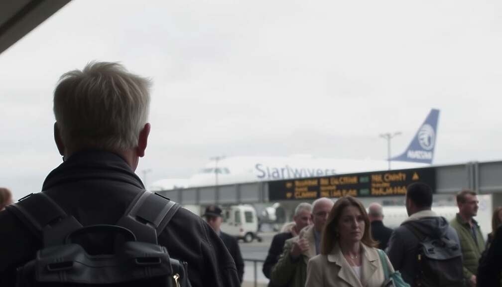 Repeat Deportation: Criminal Transferred to Afghanistan