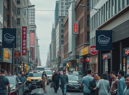 Dax Wavering Ahead of Key Fed Decision