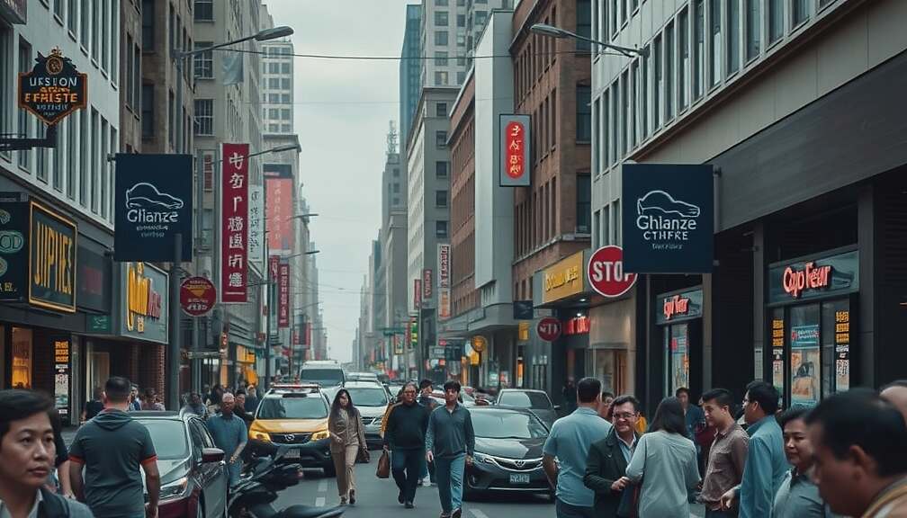 Dax Wavering Ahead of Key Fed Decision