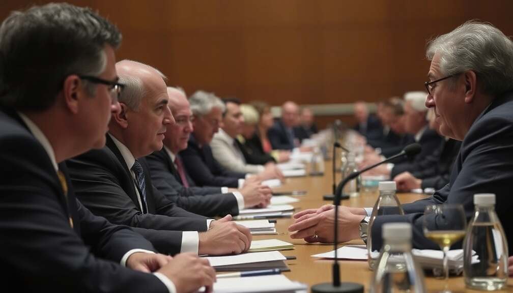 EU Approves €90 Billion Loan for Ukraine