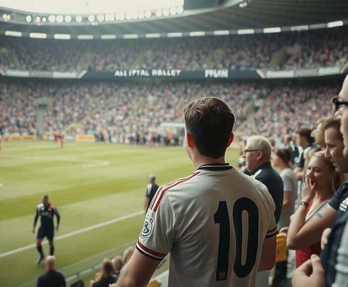 Dramatic Draws and Key Victory Highlight 2nd Bundesliga Action