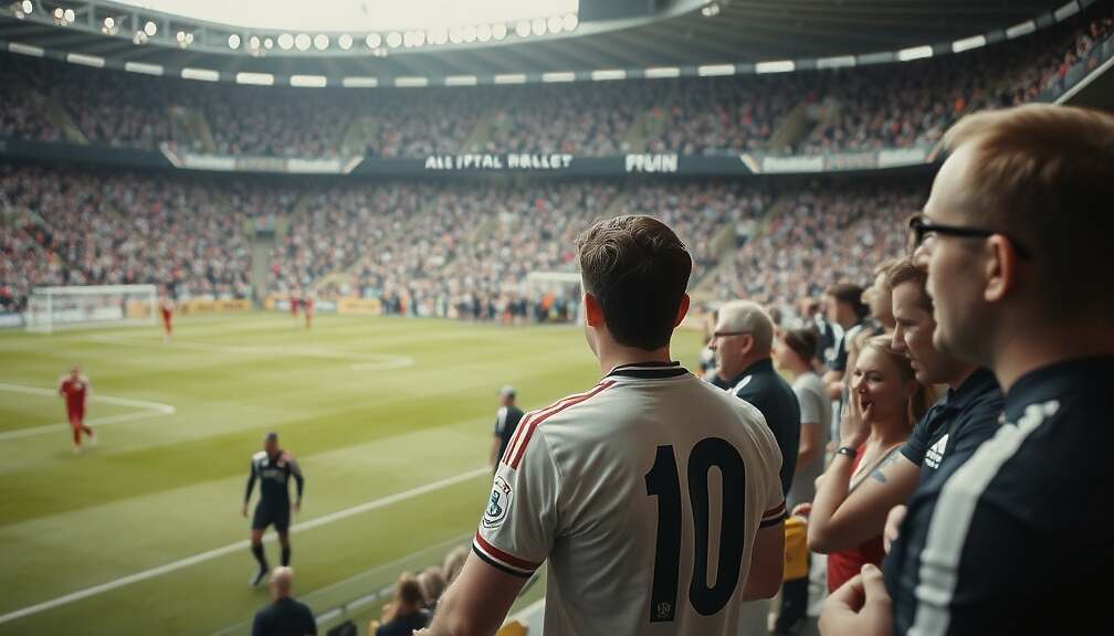 Dramatic Draws and Key Victory Highlight 2nd Bundesliga Action