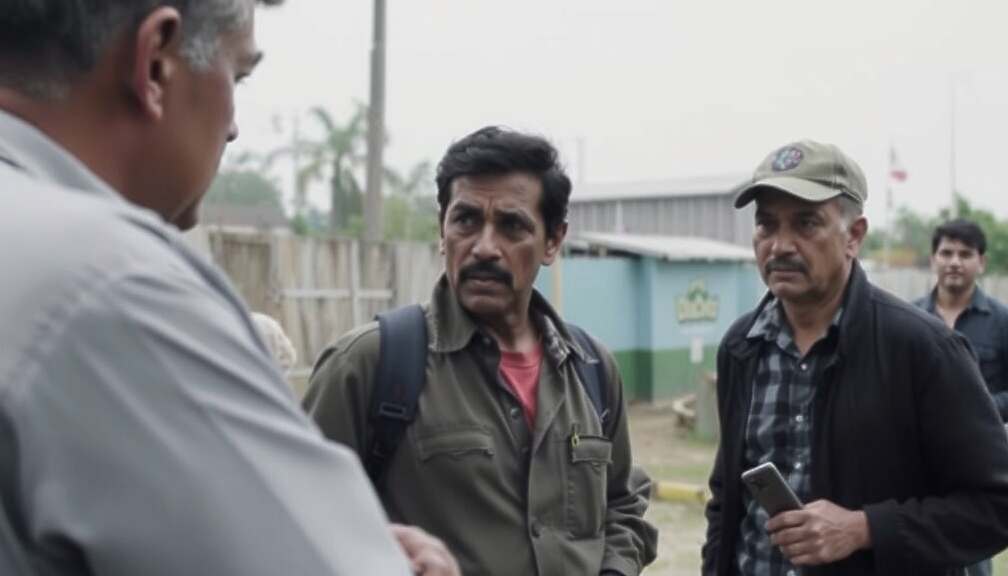 German Minister Defends Stadium Bans Amid General Suspicion Claims