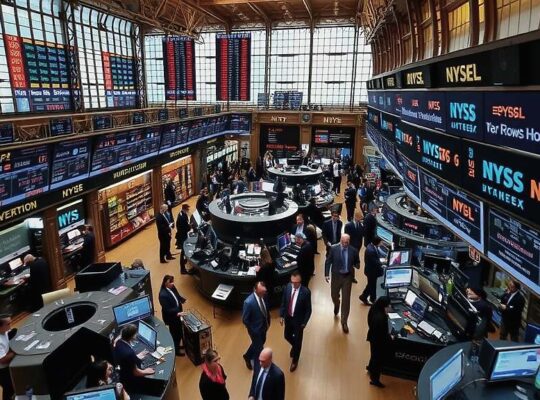 Dax Gains Slight Edge as Investors Seek Safe-Haven Metals