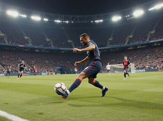 Gladbach Snatch Late Win as Mainz Stumble