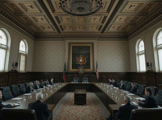 Faith Leaders Condemn Political Manipulation of Christianity