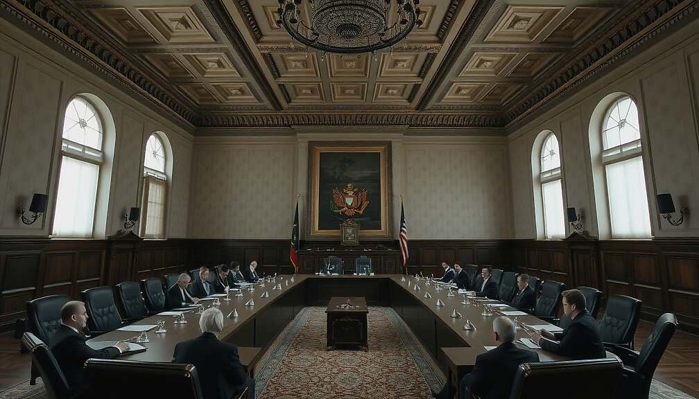 Faith Leaders Condemn Political Manipulation of Christianity