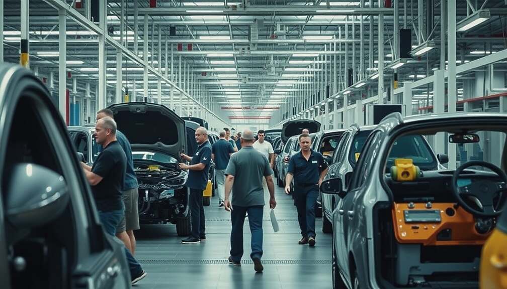 Mercedes Chief Acknowledges Performance Gap, Signals Changes