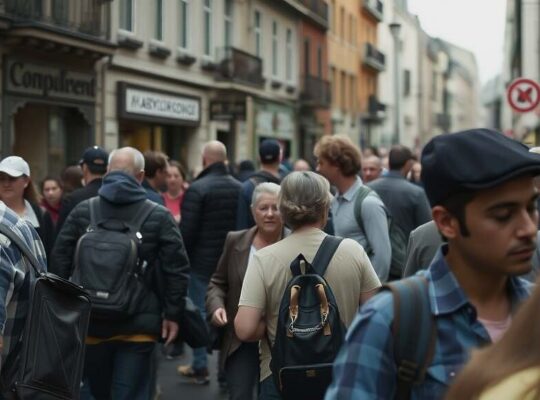 Lawmaker Urges Confidence, Counters Austerity Warnings