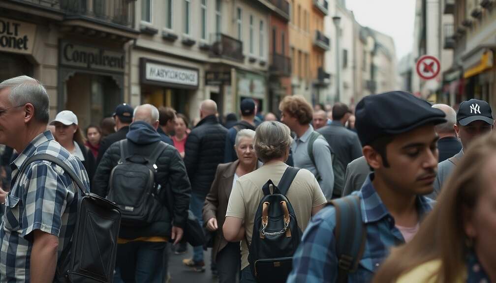 Lawmaker Urges Confidence, Counters Austerity Warnings