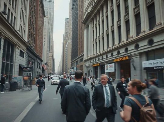 Dax Edges Higher, Rally Hopes Remain