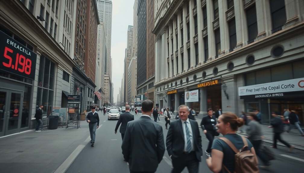 Dax Edges Higher, Rally Hopes Remain