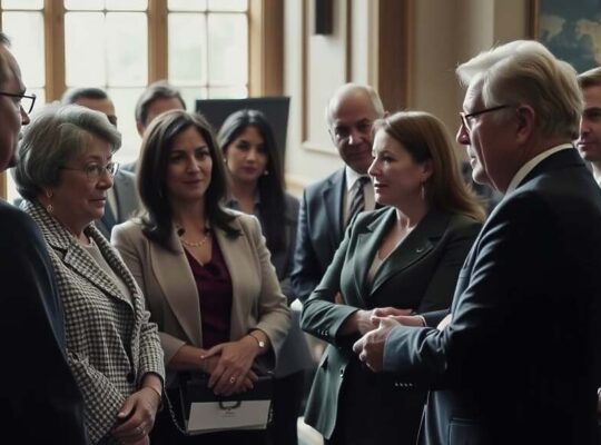 CSU Appoints Rising Star to Pension Commission Amidst Dispute