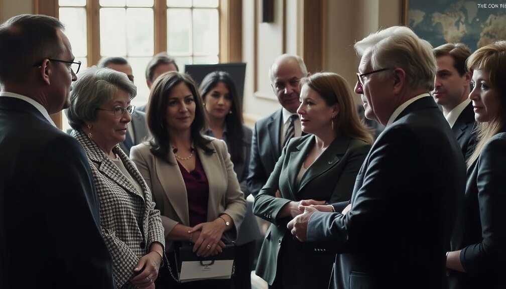 CSU Appoints Rising Star to Pension Commission Amidst Dispute