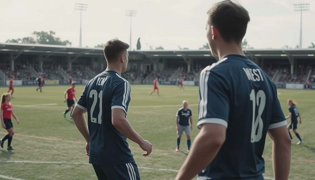 Düsseldorf Edges Fürth in Relegation Battle