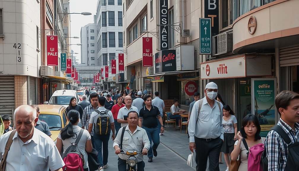 Dax Opens Higher Amid Anticipation of Quiet Trading