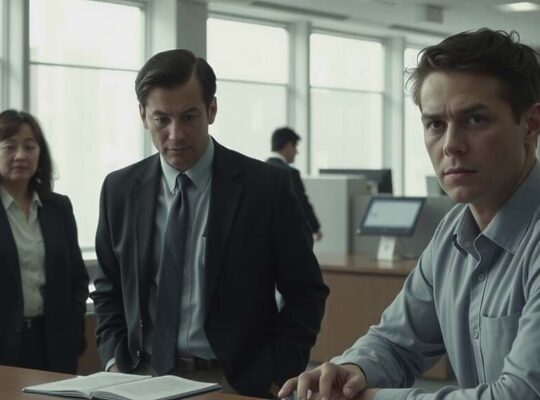 German Businesses Brace for Potential Downturn in 2026