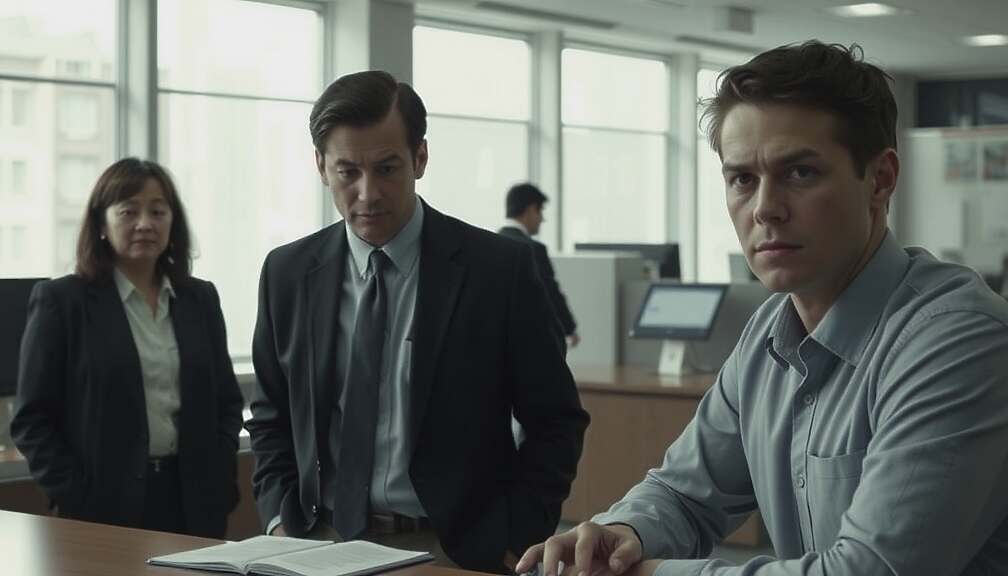 German Businesses Brace for Potential Downturn in 2026