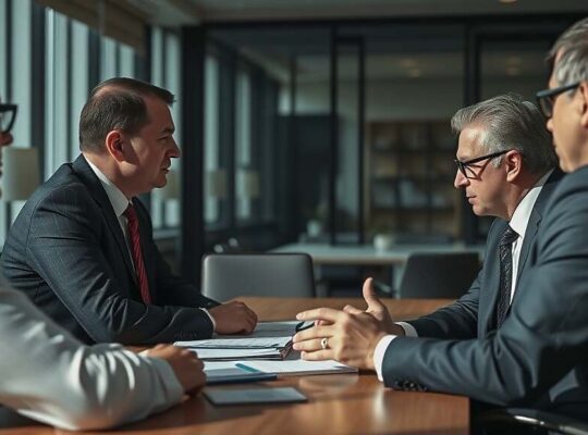 Green Party Critic Says US Strategy Challenges German Leader