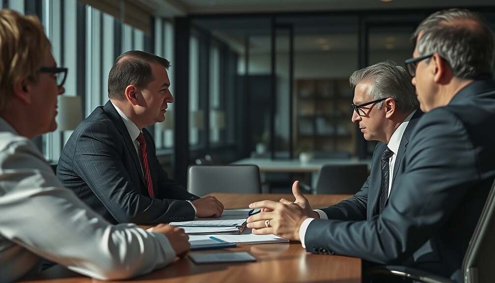 Green Party Critic Says US Strategy Challenges German Leader