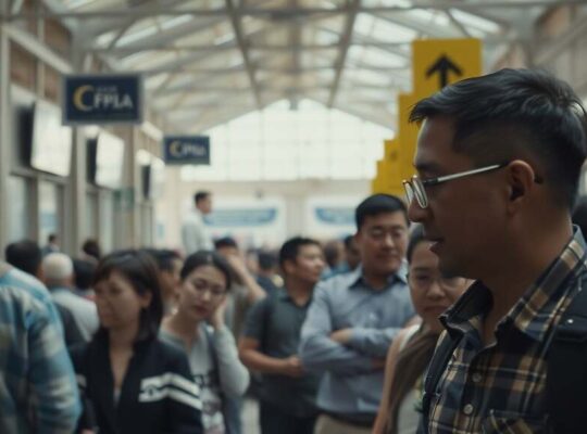 Union Slams Care Reform Proposals as "Patchwork