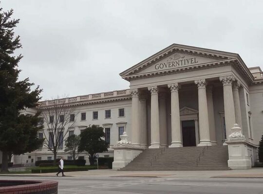 German Committee Rejects Re-count Request Amid BSW Claims of Bias