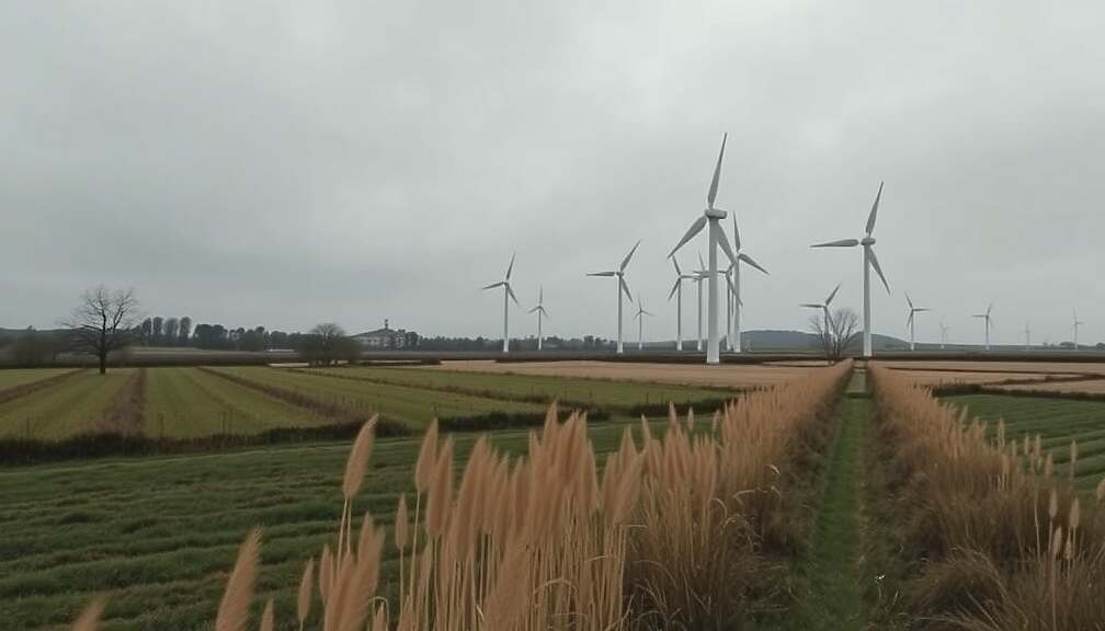 Military Seeks Wind Turbine Veto Due to Radar Interference Concerns