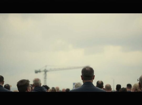 Germany's Security Agency Scrutinizes New AfD Youth Group