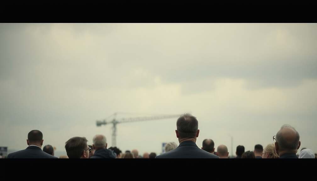 Germany's Security Agency Scrutinizes New AfD Youth Group